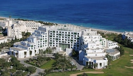 Hôtel Marhaba Palace