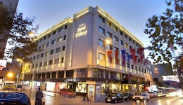 Grand Hotel Gulsoy