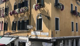 Hotel Arlecchino