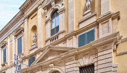 Hotel Accademia