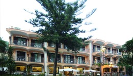 Hotel Santa Lucia