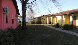 The Garda Village