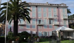 Europa Hotel Design Spa 1877