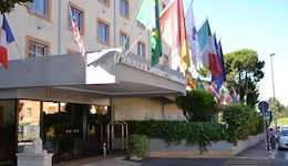 Hotel Marc Aurelio