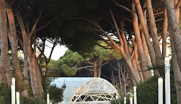 Park Hotel Marinetta