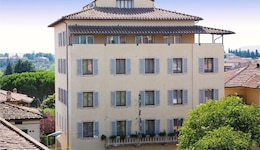 Hotel Italia
