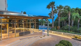 Sant Alphio Garden Hotel & Spa
