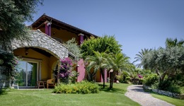 Cruccuris Resort Adults Only