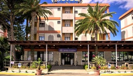 Hotel Califfo
