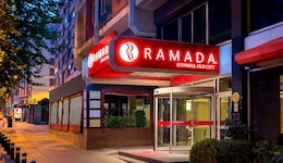 Ramada By Wyndham Istanbul Old City
