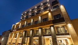Solana Hotel & Spa