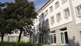 Hotel Jerónimos 8