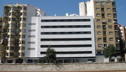 Hotel Guadalmedina