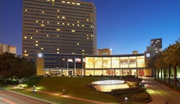 The Royal Sonesta Houston Galleria
