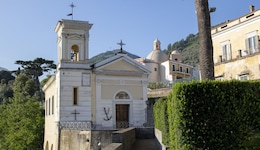 Grand Hotel Angiolieri