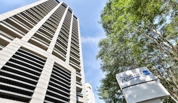 Radisson Blu São Paulo