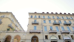 Best Western Crystal Palace Hotel