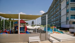 Asterias Beach Hotel