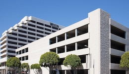 The Westin Los Angeles Airport