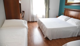 Hotel Duca d'Aosta