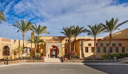 Steigenberger Coraya Beach - Adults Only