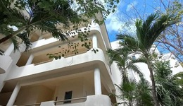 Riviera Maya Suites