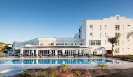 Dona Filipa Hotel