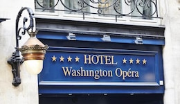 Golden Tulip  Hotel Washington Opera