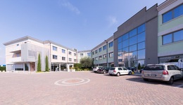 Montemezzi Hotel