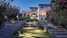 Paros Agnanti Hotel
