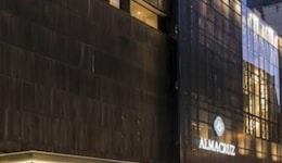 Almacruz Hotel Y Centro De Convenciones