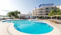 Hotel Thb Ocean Beach - Adults Only