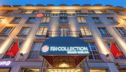 Nh Collection Brussels Grand Sablon