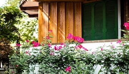 Albergo Quattro Fontane - Residenza D'epoca