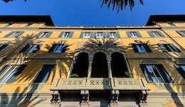 Grand Hotel Arenzano