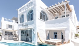 Harmony Boutique Hotel