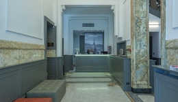 Best Quality Hotel Dock Milano