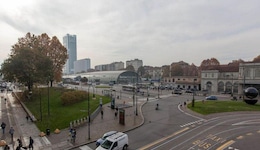 Best Quality Hotel Dock Milano