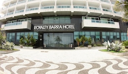 Royalty Barra Hotel
