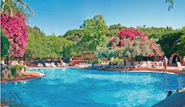 Arbatax Park Resort - Telis By Falkensteiner