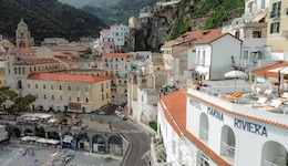 Hotel Marina Riviera