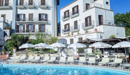 Hotel Iaccarino