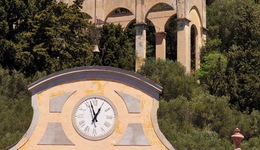Bagni Di Pisa Palace & Thermal Spa