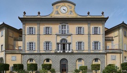 Bagni Di Pisa Palace & Thermal Spa