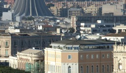 Grand Hotel Ortigia Siracusa