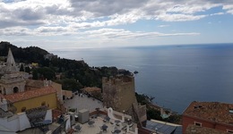Hotel Vello D'oro