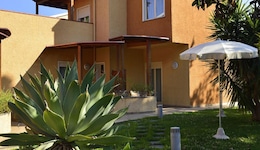 Unahotels Naxos Beach Sicilia