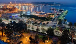 Nh La Spezia