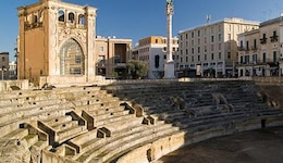 Mercure Hotel President Lecce