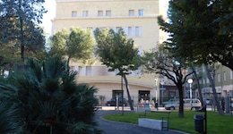 Phi Hotel Ambra